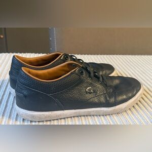 Mens Lacoste Bayliss 119 shoes Size 7.5